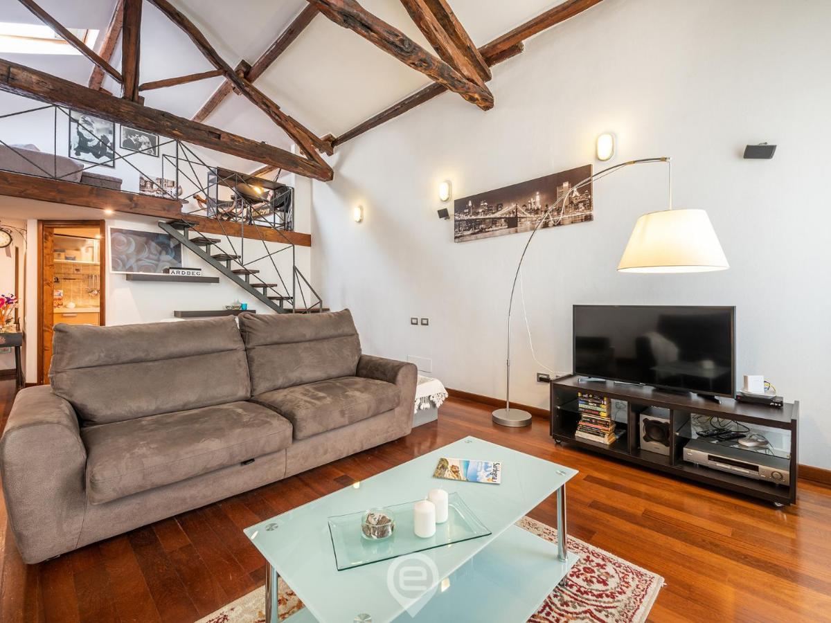 Loft Corso 86 Cagliari Exterior foto