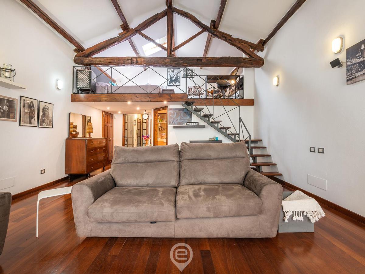 Loft Corso 86 Cagliari Exterior foto
