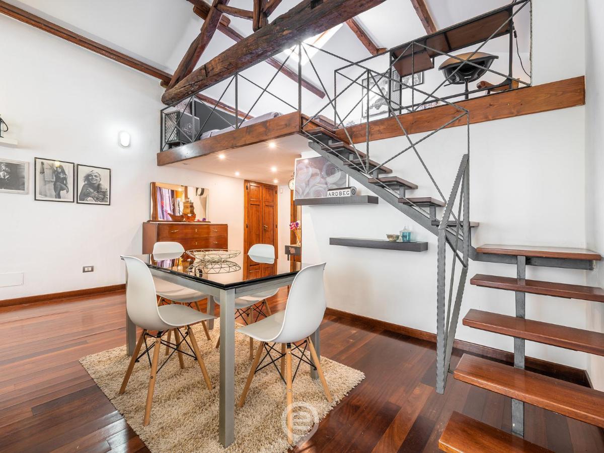 Loft Corso 86 Cagliari Exterior foto
