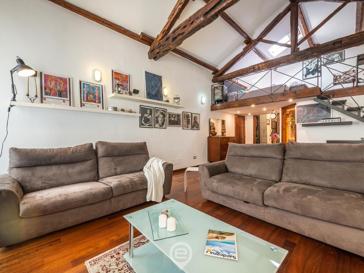 Loft Corso 86 Cagliari Exterior foto