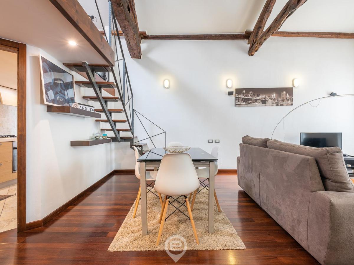 Loft Corso 86 Cagliari Exterior foto