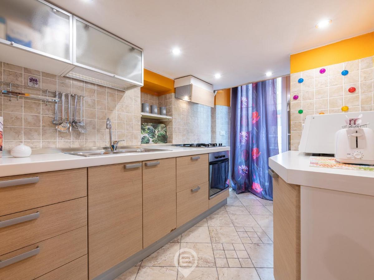 Loft Corso 86 Cagliari Exterior foto