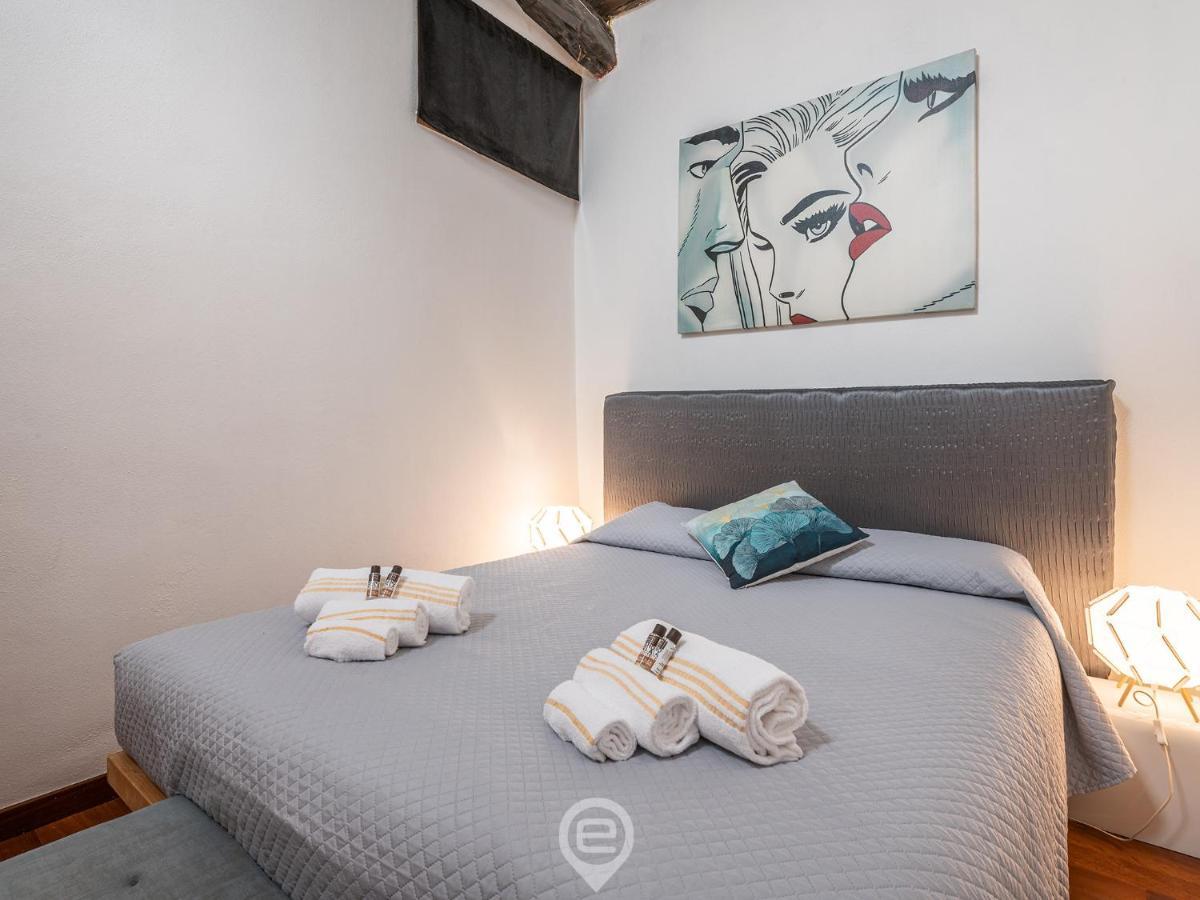 Loft Corso 86 Cagliari Exterior foto