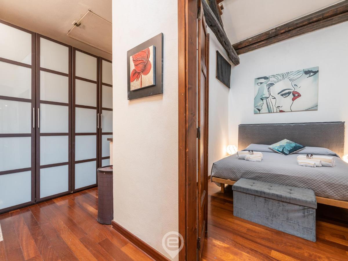 Loft Corso 86 Cagliari Exterior foto