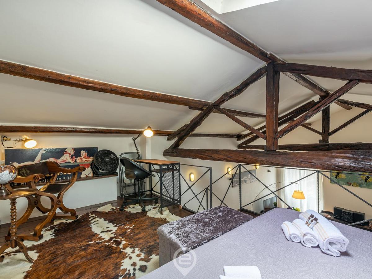 Loft Corso 86 Cagliari Exterior foto