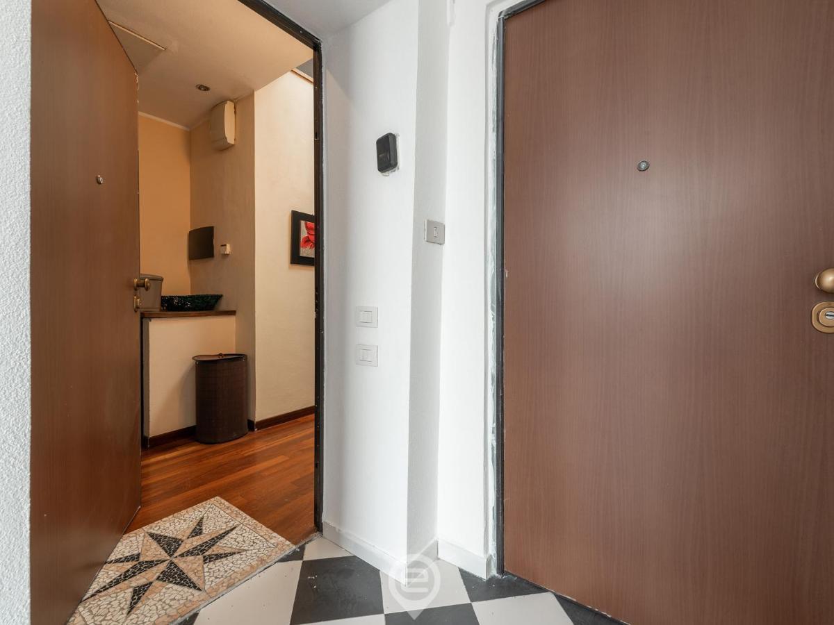 Loft Corso 86 Cagliari Exterior foto