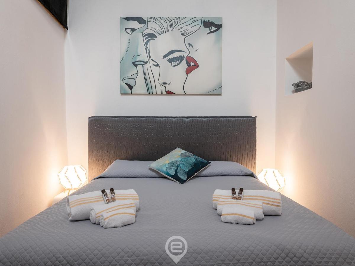 Loft Corso 86 Cagliari Exterior foto
